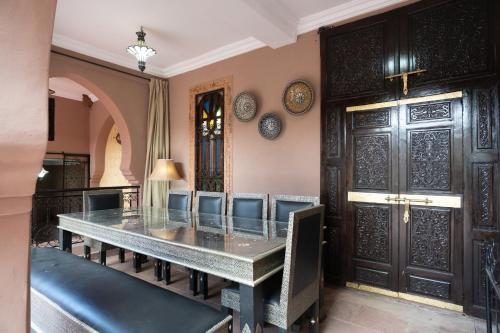 Riad Rayhana De L Atlas in Ourika