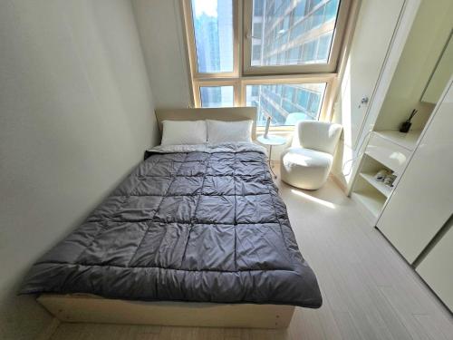 06 The house of Gangnam 1 minute from Shin Nonhyeon Station, Seoul (photo 3)
