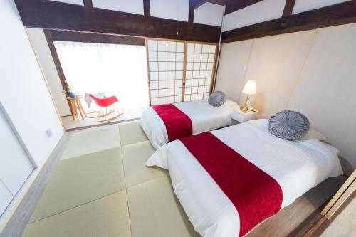 Miraie Yokkaichi Heizucho