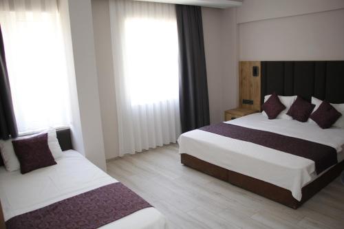 meryemana hotel in Camlik