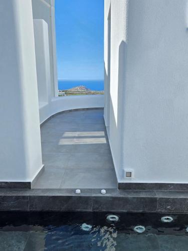Santorini Ethereal Blue Suites 5