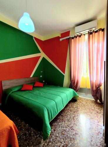 Bed and Breakfast Mamma Giuliana, Rom