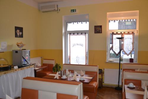 Comida y bebida, Hotel Thuringer Hof in Jena