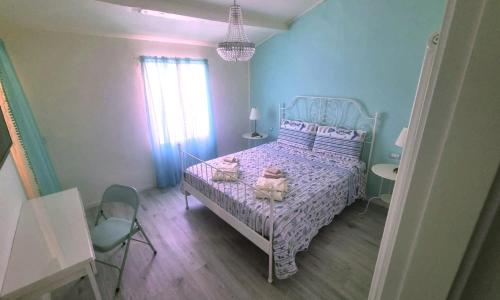 Il Pesce Fuor d'Acqua chambre d'hôte Ancône