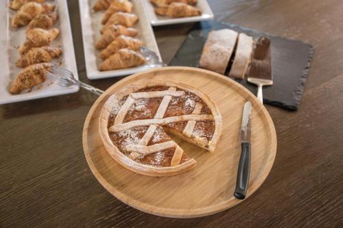 Hotel ANDER – Bruneck, MS