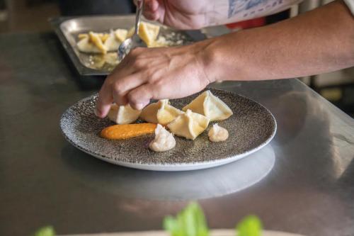 Hotel ANDER – Bruneck, MS