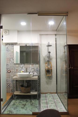 La casa del Cavaliere, Palermo (photo 8)