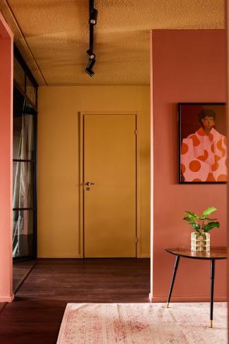 Amazing 3br, balcony and parking in Kirkkonummi