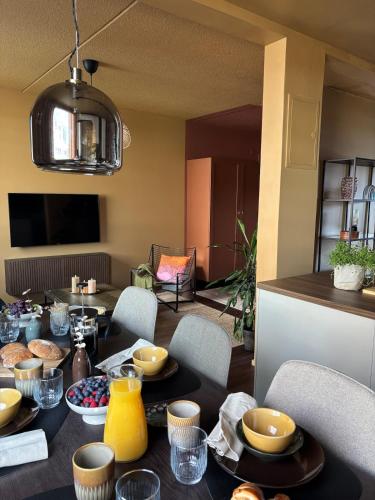 Amazing 3br, balcony and parking in Kirkkonummi