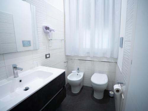 Amuri Room&Suite – Palermo, CA