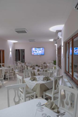 Hotel La Briglia in Trecchina