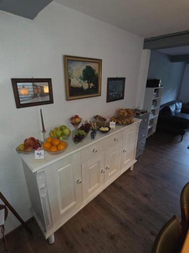 Food and beverages, Westwind in Eggstedt