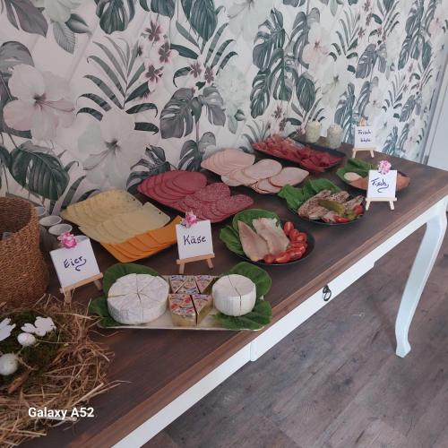 Food and beverages, Westwind in Eggstedt