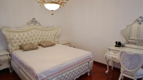 Villa Lux Radovici in Radovici