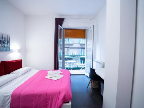 Amuri Room&Suite – Palermo, CA
