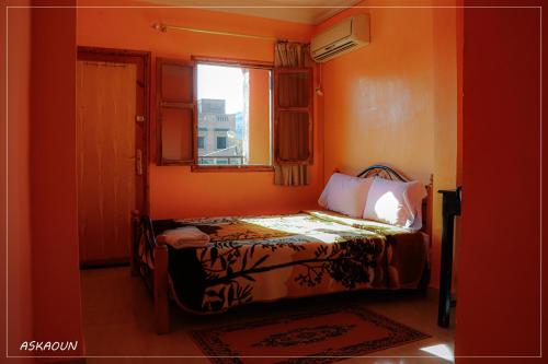 Auberge Askaoun in Taliouine