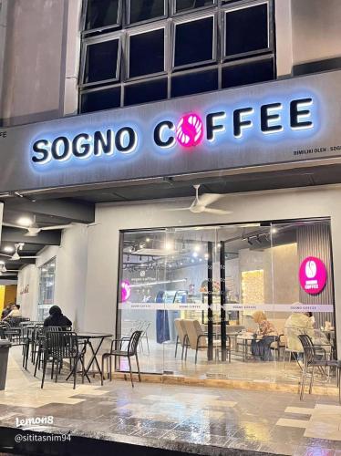 TZ SATELLITE HOTEL, KOTA BHARU in เมลอร์