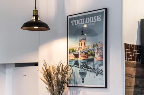L'atelier caché, Toulouse (fotografie 9)