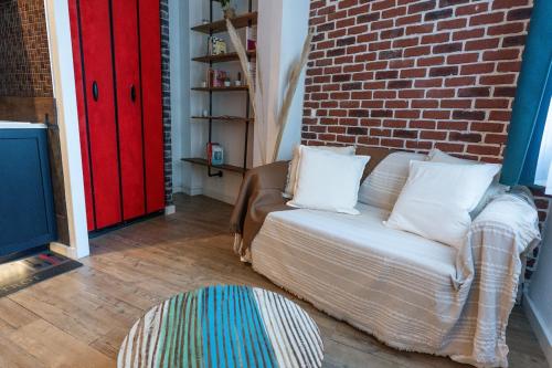 L'atelier caché, Toulouse (fotografie 10)