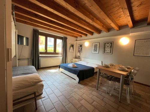 Cozy flat + parking close to City center/Airport, Bérgamo (foto 6)