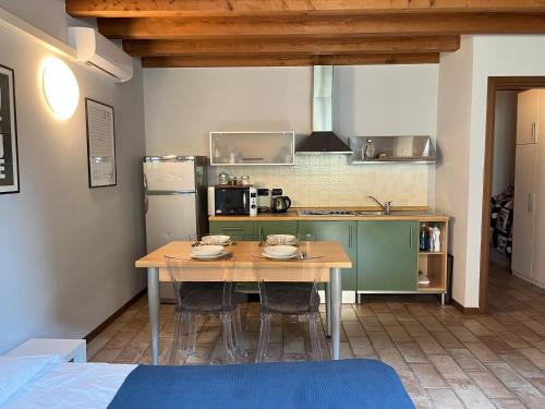 Cozy flat + parking close to City center/Airport, Bérgamo (foto 7)