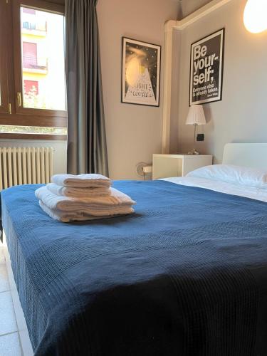 Cozy flat + parking close to City center/Airport, Bérgamo (foto 8)
