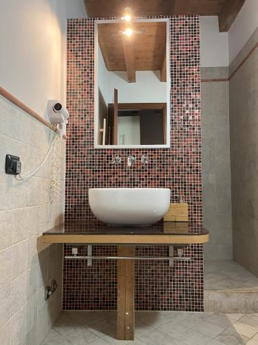 Cozy flat + parking close to City center/Airport, Bérgamo (foto 10)