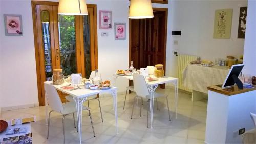 A Casa di Anna – Polignano a Mare, LA