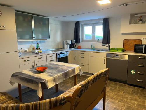 Apartment Staudacker in Drage, Deutschland