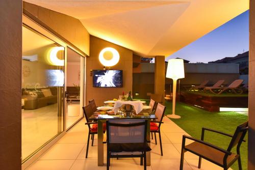 Meloneras Hills 19 With Pool - image 3