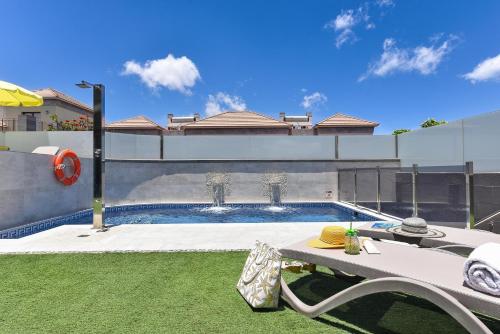 Meloneras Hills 19 With Pool - image 12