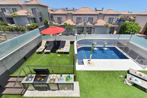 Meloneras Hills 19 With Pool