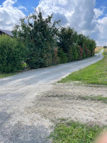 Gite La ferme aux vaches in Cosse-le-Vivien