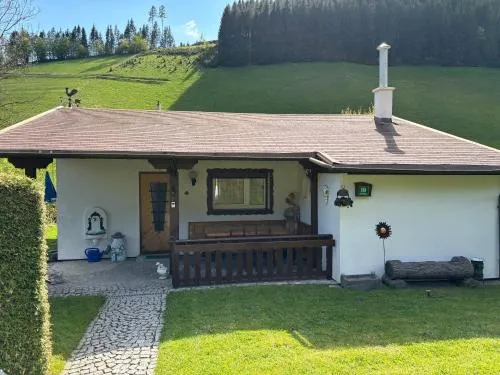 Haus Vogl in Thörl, Österreich