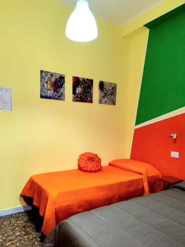 Bed and Breakfast Mamma Giuliana, Roma (foto 5)