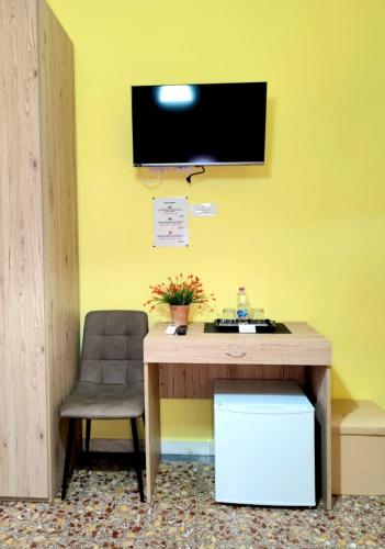Bed and Breakfast Mamma Giuliana, Roma (foto 6)