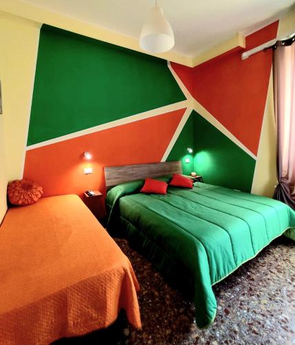 Bed and Breakfast Mamma Giuliana, Roma (foto 4)
