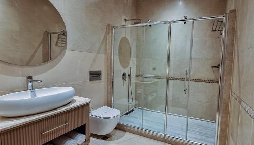 AYF Palace – Baku, AZ