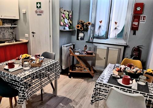 Bed and Breakfast Mamma Giuliana, Roma (foto 9)
