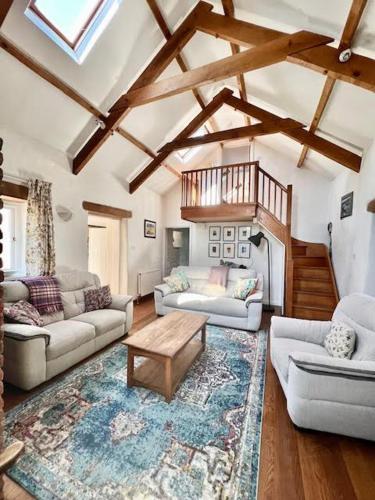 Ty Gwartheg gîte à louer Tretio