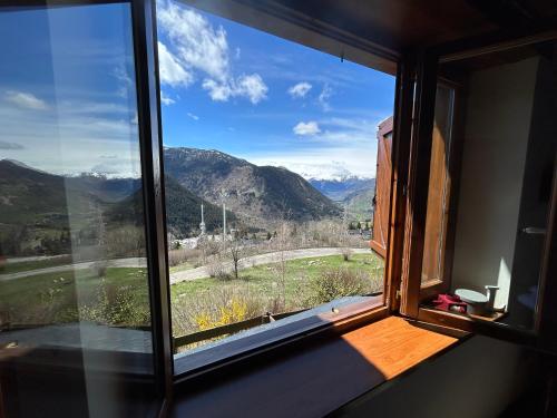 Casa Baqueira Beret en Pleta de Nheu Cota 1700