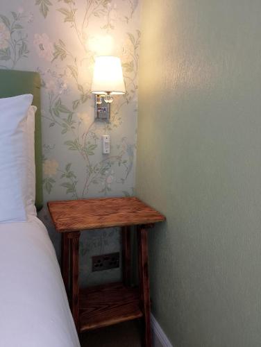 Smiddy House – Spean Bridge