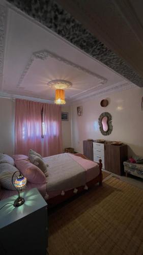 Agadir House Tamghrabit
