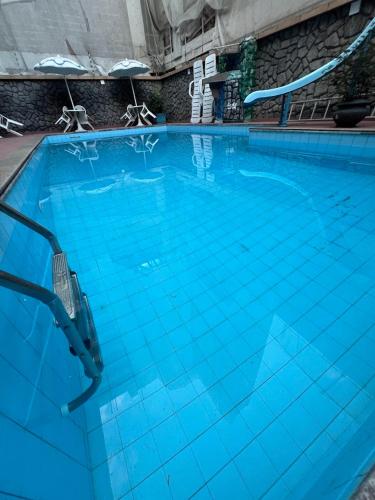 Praia da Costa Suítes (Praia da Costa Suites) in Vila Velha