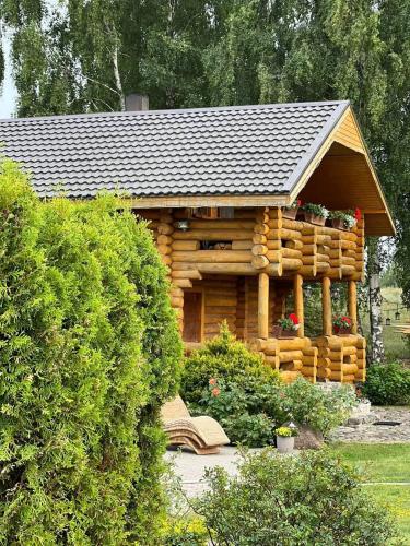 Grīnvalti House