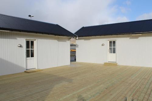 מתקני המלון, Kristjanshavn in Sandavágur