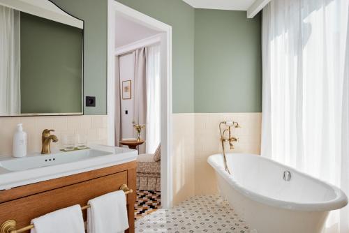 Hôtel Noucha, Paris (Foto 8)