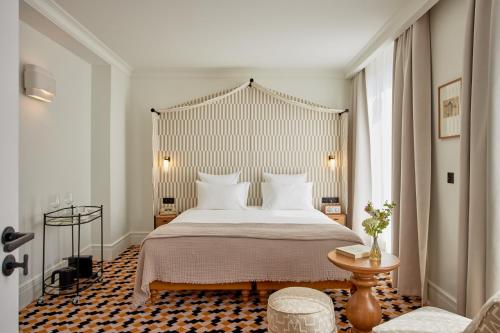 Hôtel Noucha, Paris (Foto 7)