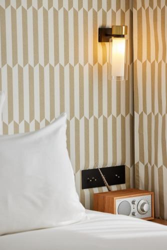 Hôtel Noucha, Paris (Foto 6)