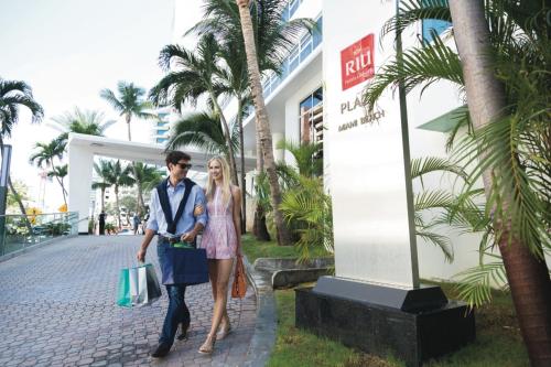 Riu Plaza Miami Beach - image 10